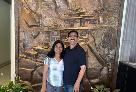Mrs. Priya Shah
