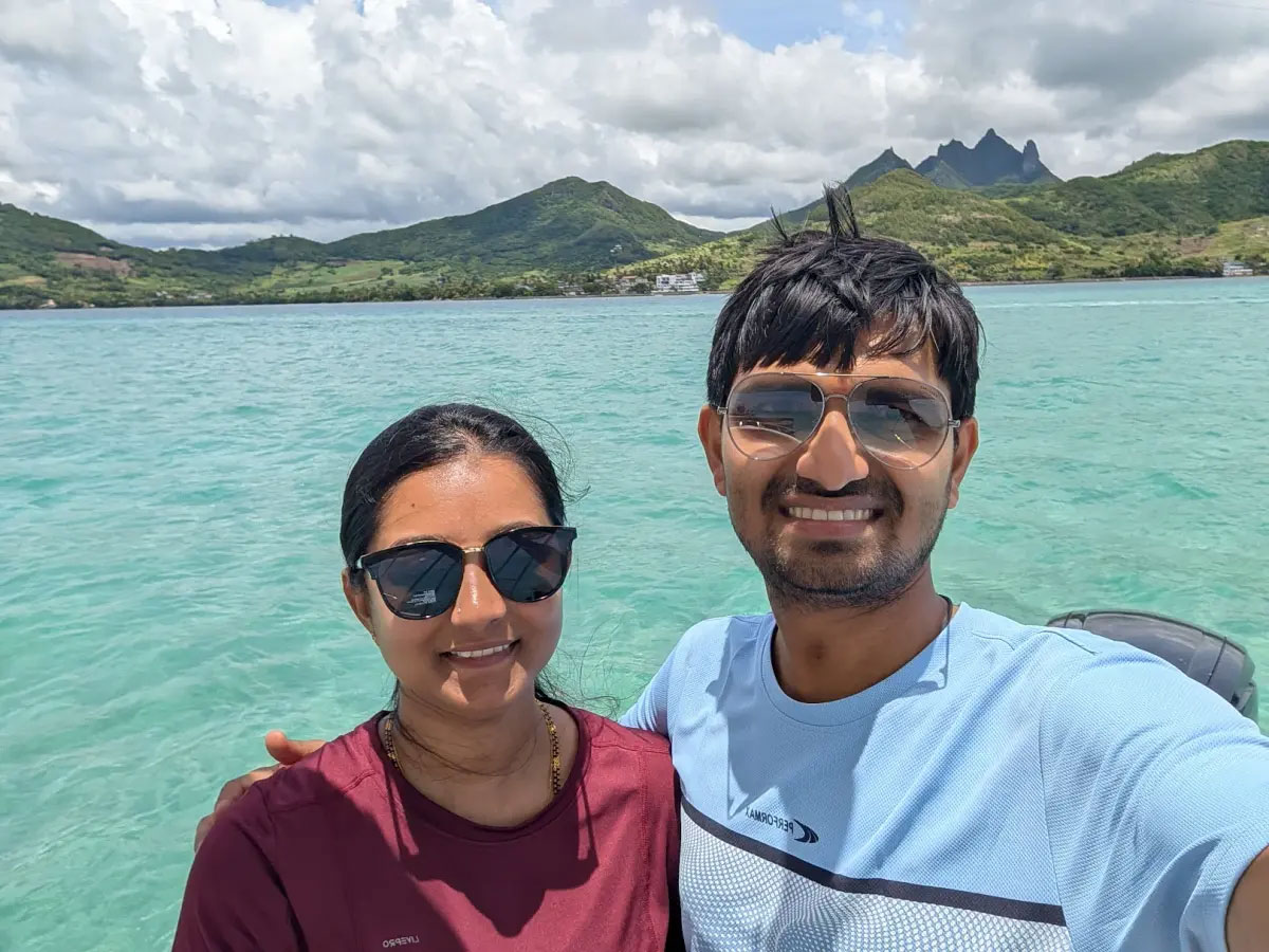 Mrs. Aditi Sengar