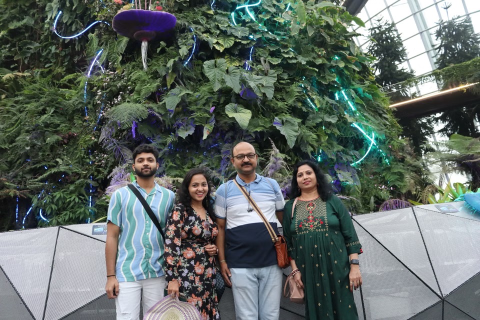 Mrs. Shalini Bhatia