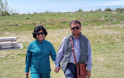 Mrs. Anjali Patel