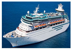 Majesty Cruises 