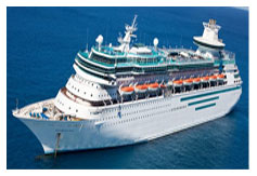 Monarch Cruises