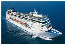 Msc Sinfonia Cruises