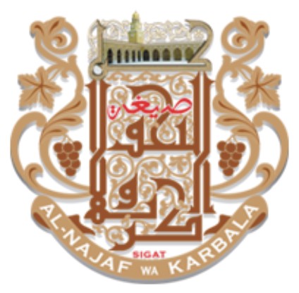 Faiz-e-Hussaini, Iraq