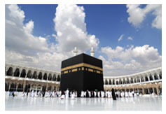 Umrah Tours