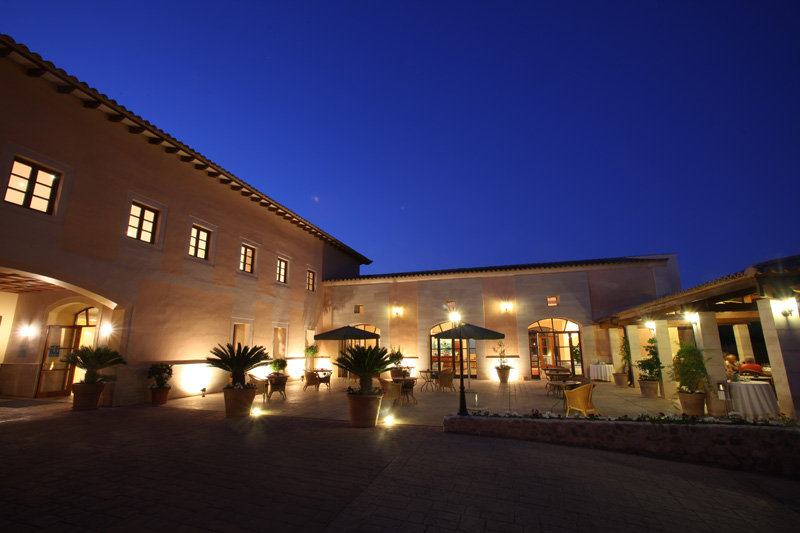 Pula Suites Boutique Resort, Son Servera, Spain