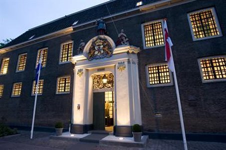 Hotels in Overijssel