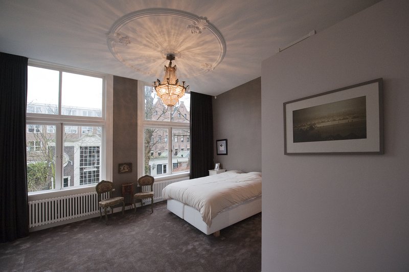 Keizersgracht Residence, Amsterdam, Netherlands