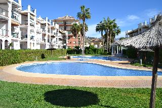 AP Costas Laguna Beach, Torrox Costa, Spain