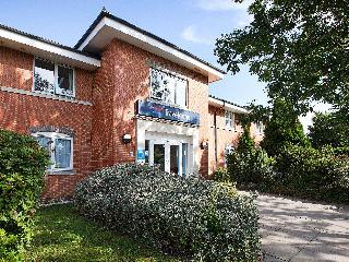 Travelodge Stonehouse, Gloucestershire, United Kingdom