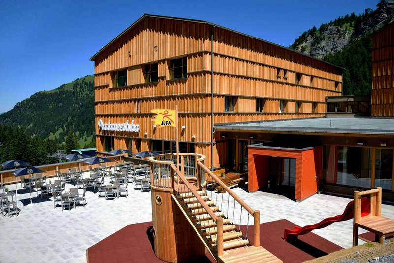Hotels in Malbun