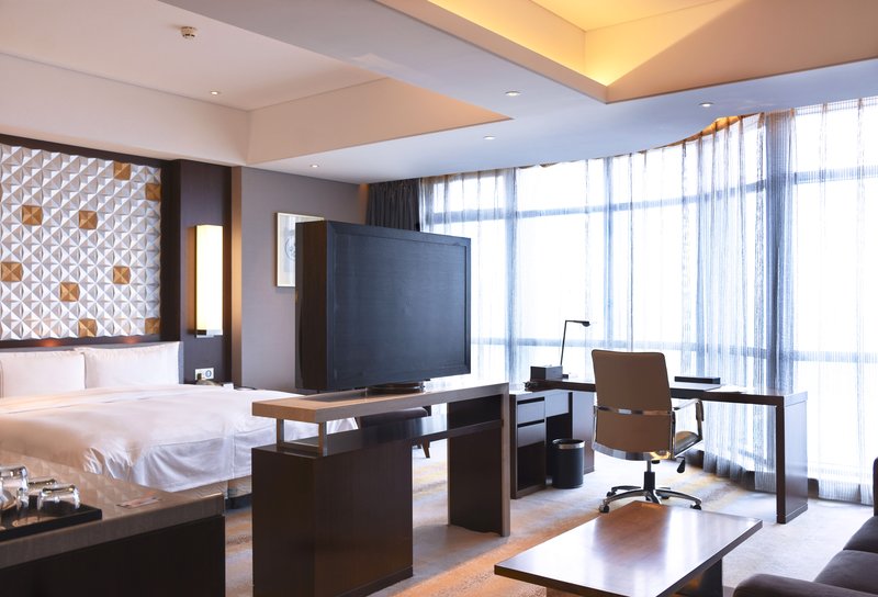 Hotel Nikko Suzhou