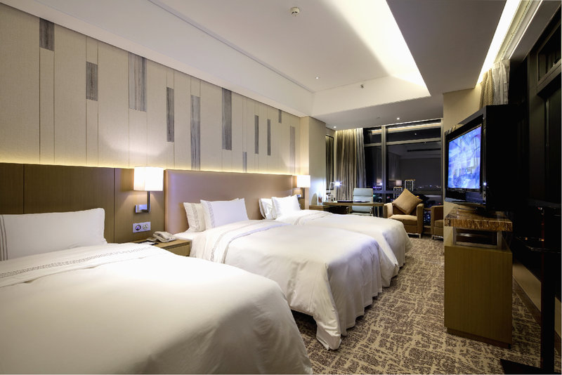 Hotel Nikko Suzhou