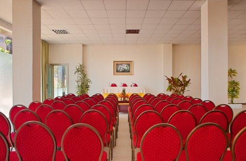 Top Tower Hotel
