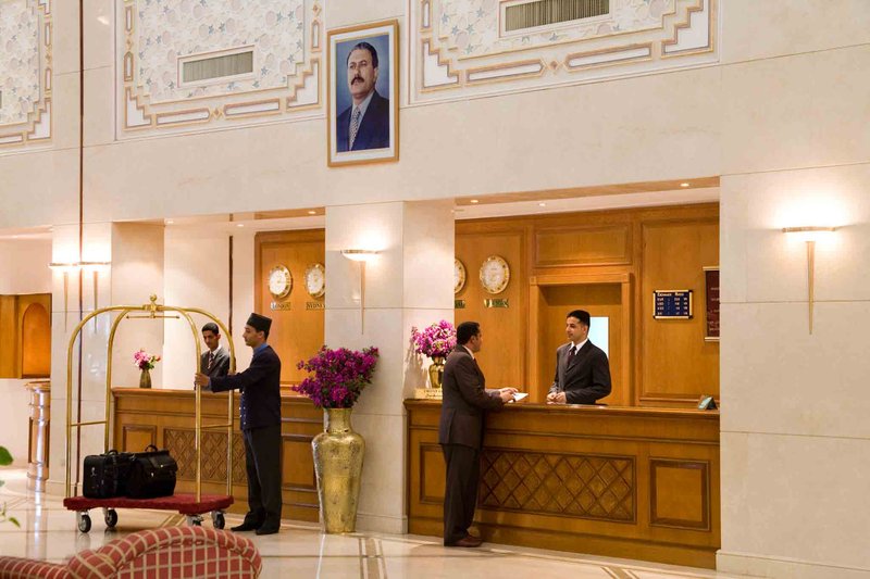 Hotels in Taizz