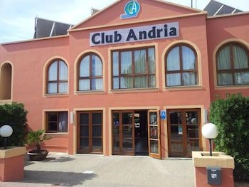 Club Andria, Ciutadella De Menorca, Spain