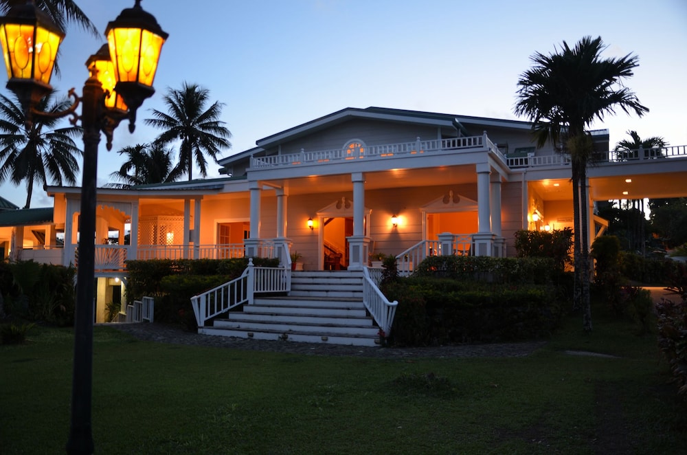 Hotels in Yap