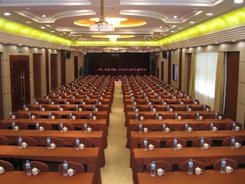 Yile Hotel Xining