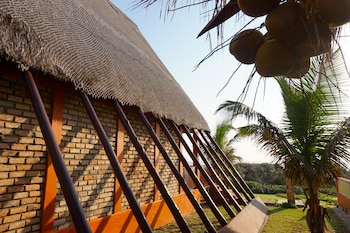 Beach Villa Tofinho, Tofo, Mozambique