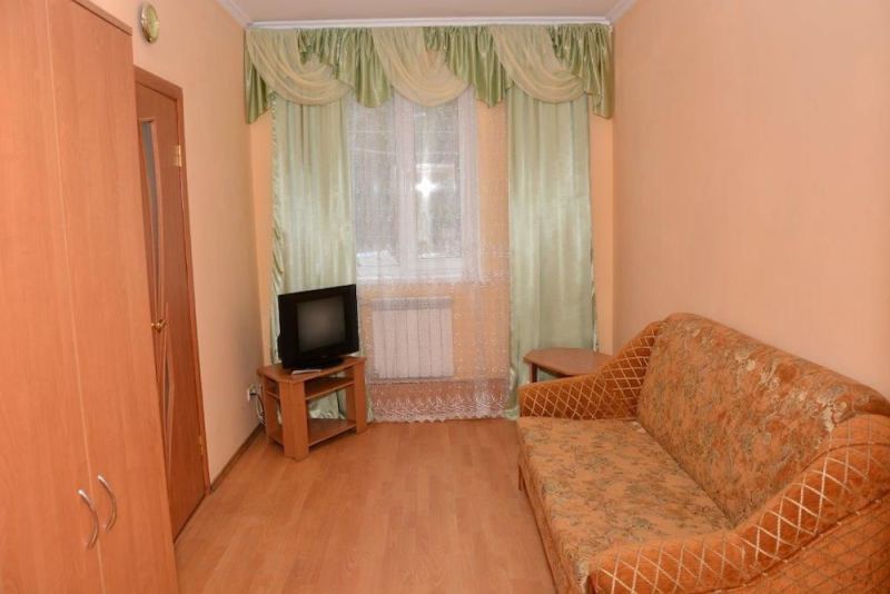 Dubki Hotel Complex