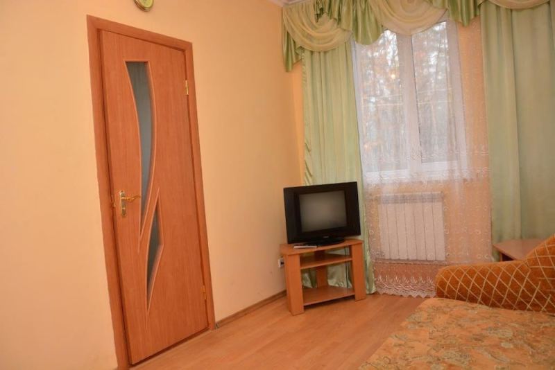 Dubki Hotel Complex