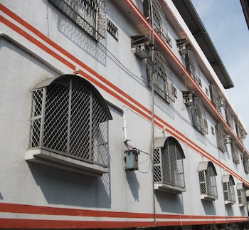 Beidou Qixing Hostel, Changhua, Taiwan