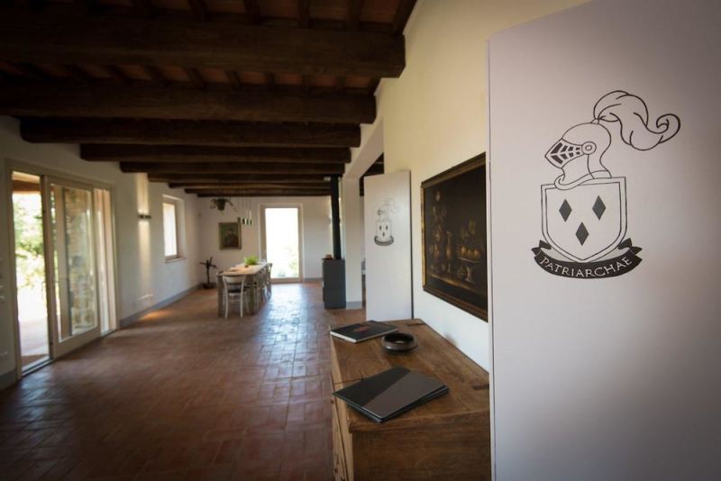 Tenuta Il Patriarca