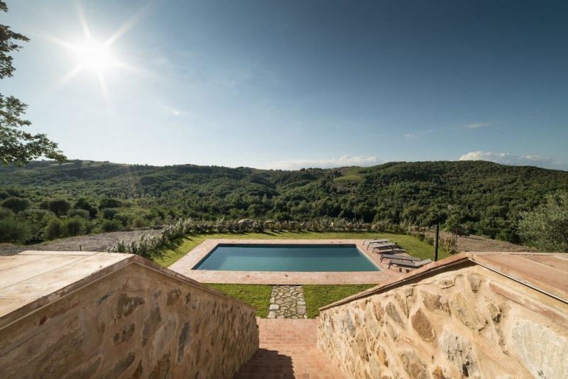 Tenuta Il Patriarca