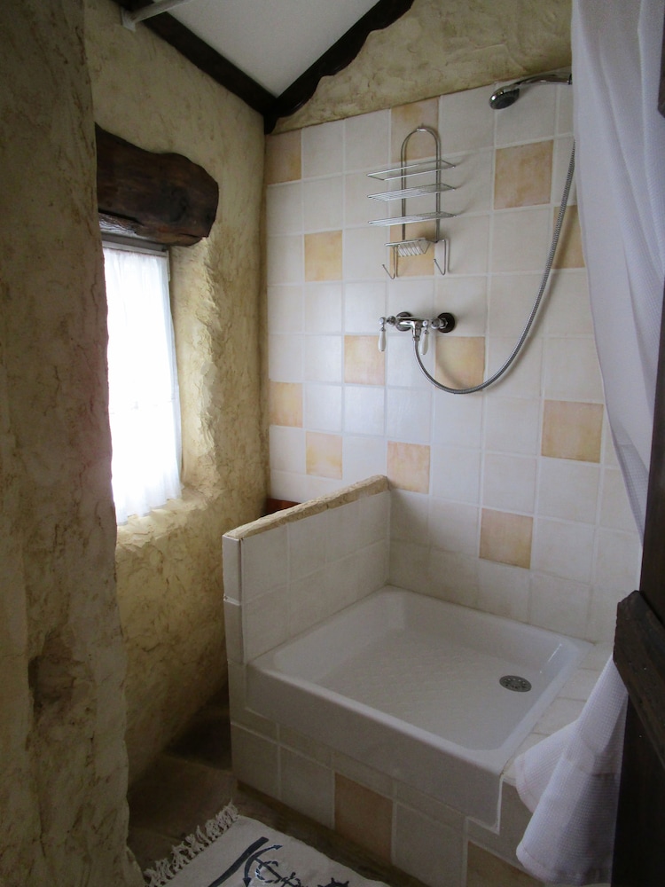 La Maison de Saint Victor, Saint Victor De Malcap, France