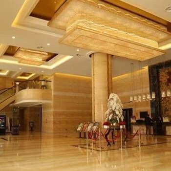 Sunshine International Hotel, Yueyang, China