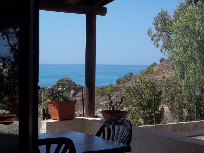 casa villa Giardinello
