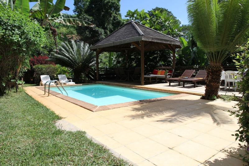 Hotels in Mayotte
