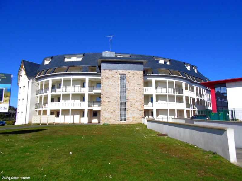 Cap Houses Appartement Monroe, Frehel, France