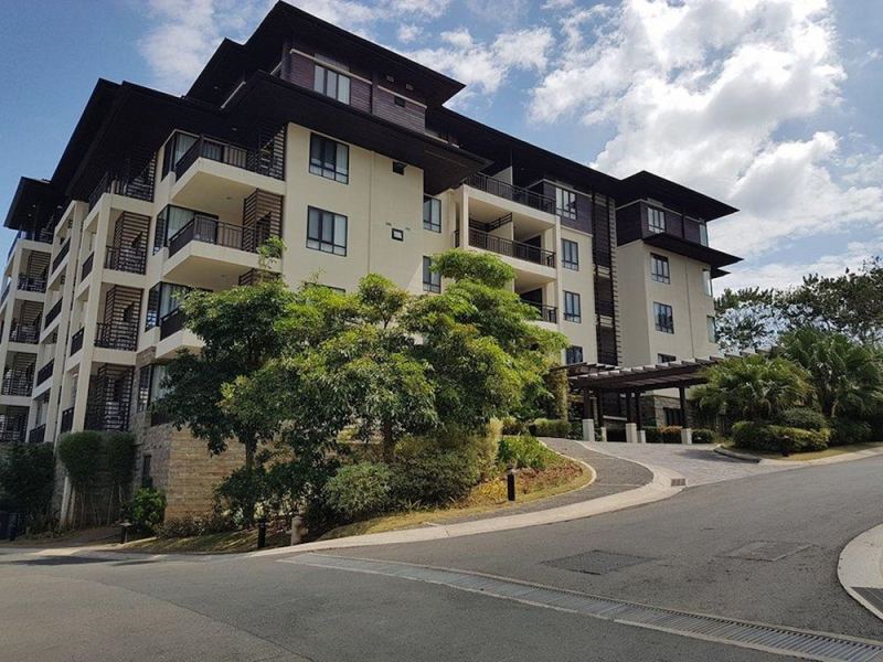 1BR unit Anvaya Cove Sea Breeze Veranda, Morong, Philippines