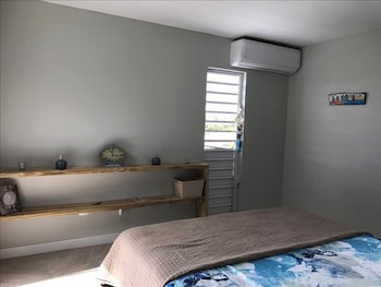 Casa Damberde, Jan Thiel Bay, Curaçao