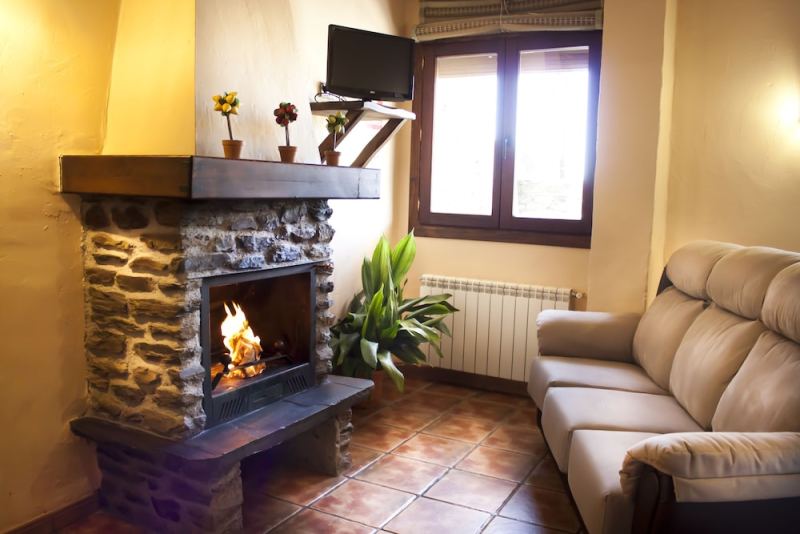 Apartamentos Muley Hacen, Capileira, Spain