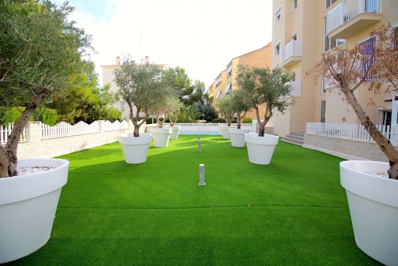 Apartamento Sol y Luz 2