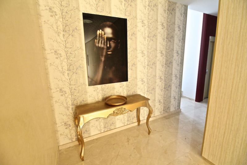 Apartamento Sol y Luz 2