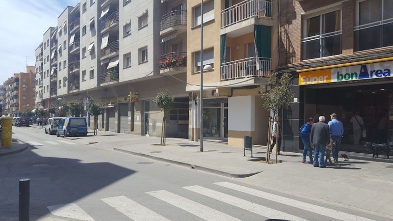 Apartamento Mediterraneo, Pineda De Mar, Spain