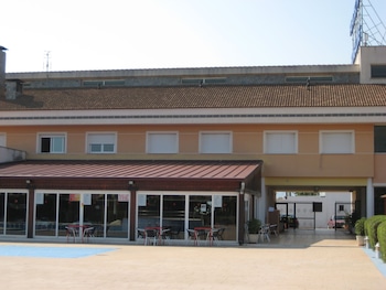 Papa del Mar, Benicarlo, Spain