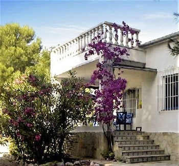 House With in Benicarlo With Pool Access Furnished Garden