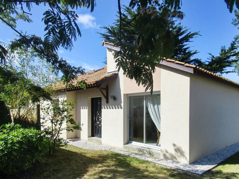 holiday Home Rue Du Lottreau, Prefailles, France
