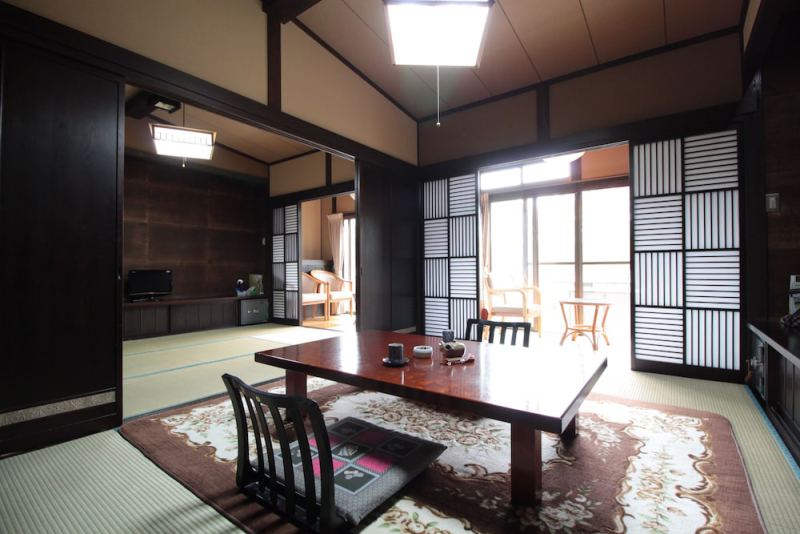 yunosawakousen