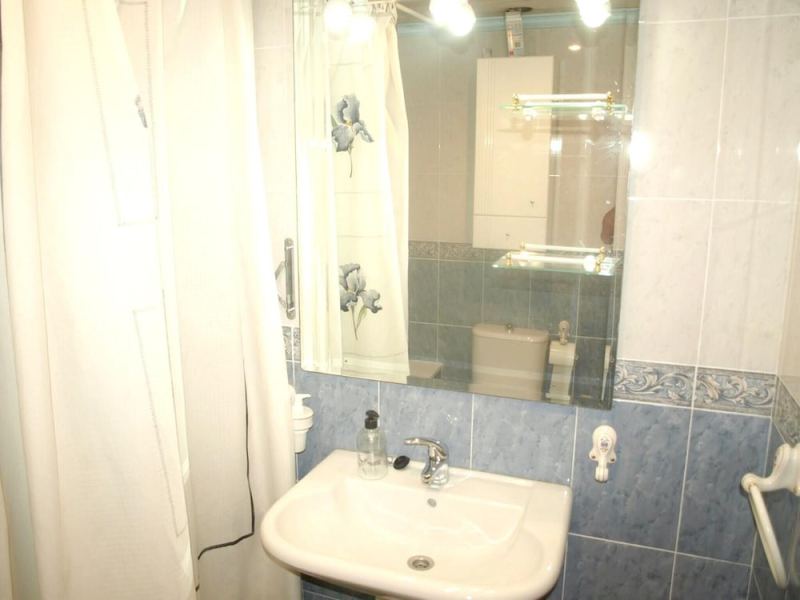 Apartment With 2 Bedrooms in Benicarlo, With Wonderful City View, Furnished Terrace and Wifi