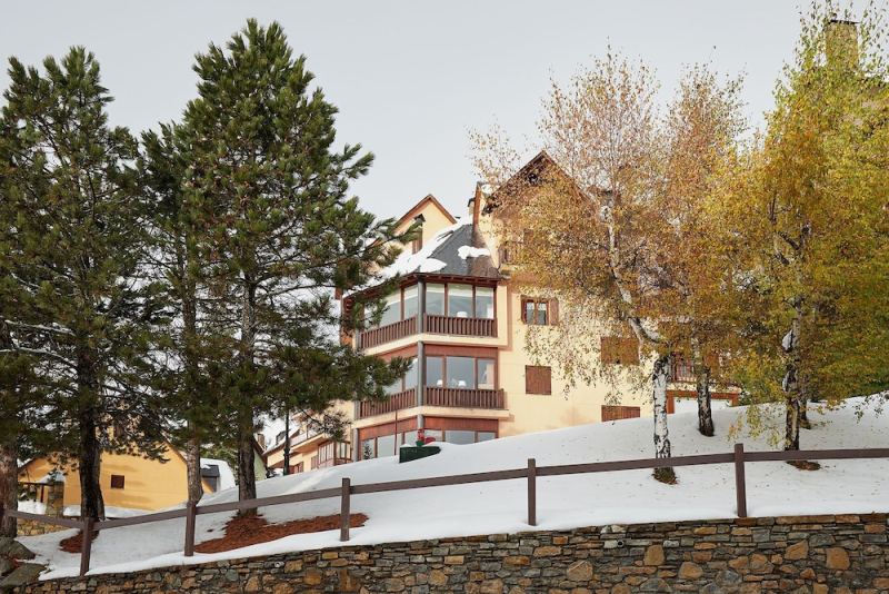 Apartamento Dossau by FeelFree Rentals, Naut Aran, Spain