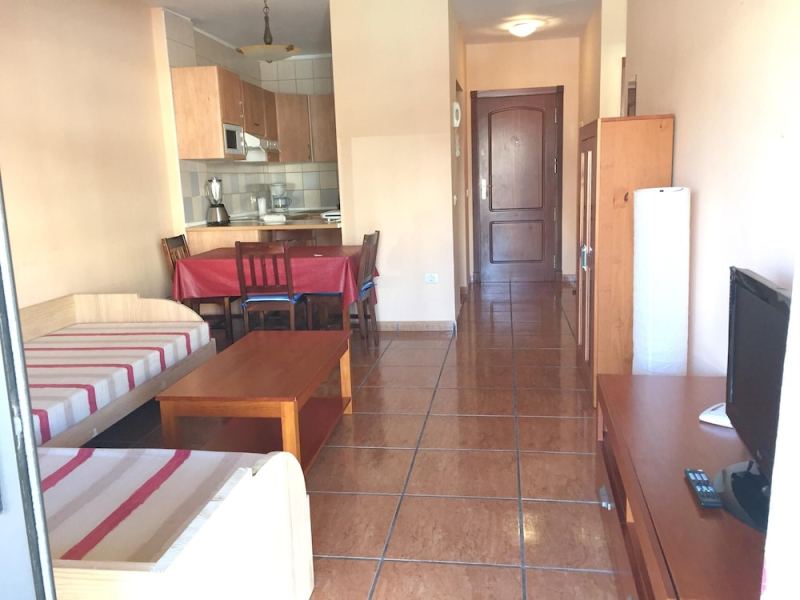 Apartment With one Bedroom in San Miguel de Abona, With Wonderful City View, Private Pool, Furnished Balcony, San Miguel de Abona, Spain