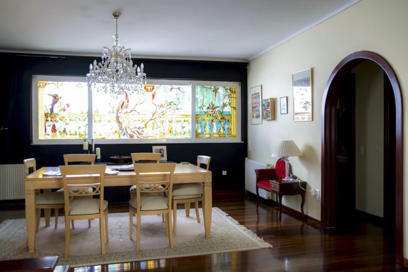 Luxurious Villa Paradise- Athens Riviera