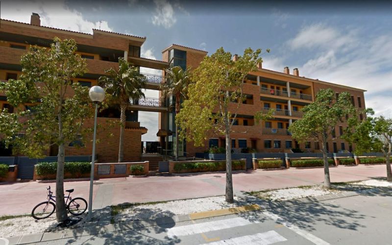 Mi Apartamento En El Delta Del Ebro, Amposta, Spain