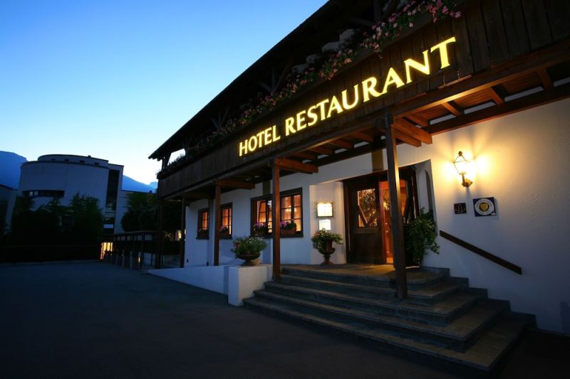 Hotels in Triesen