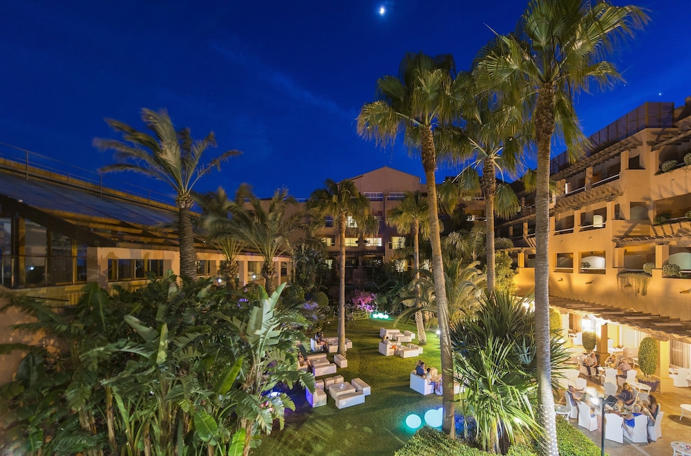 Hotels in Malaga,   Costa Del Sol